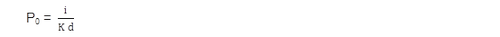 Valuation of debt-債務(wù)估值