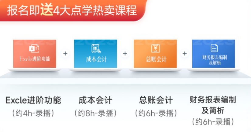 熱賣課程