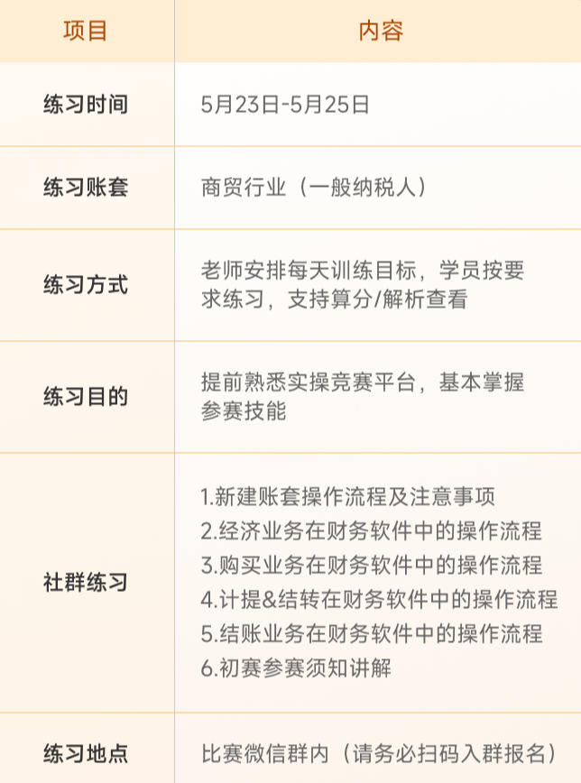 賽前練習(xí)