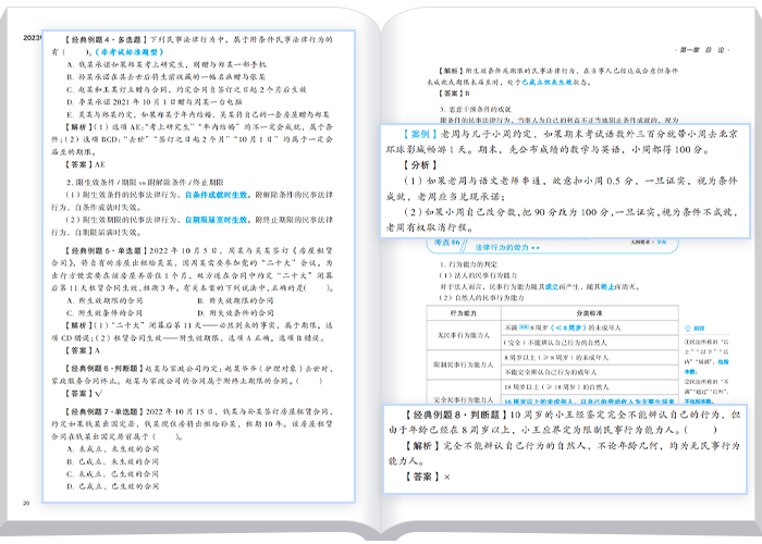 中級會計輕一的課后強(qiáng)化訓(xùn)練題