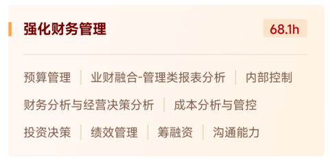 財務管理