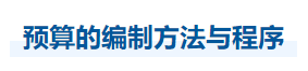 中級會計(jì)財(cái)管知識點(diǎn)