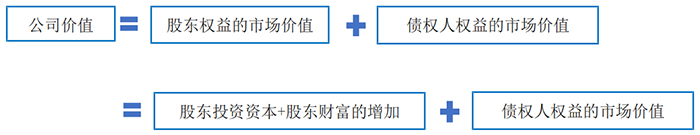 中級(jí)會(huì)計(jì)股東財(cái)富與公司價(jià)值