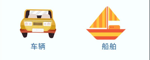車船