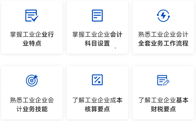 技能收獲
