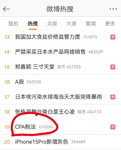 稅法難度上熱搜？2023年注會(huì)《稅法》第一場(chǎng)考情