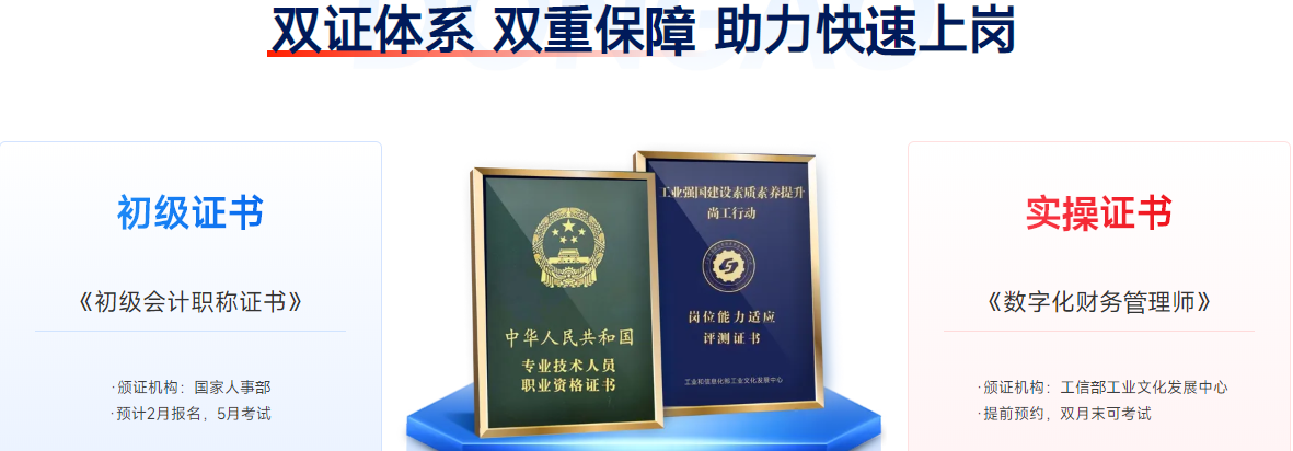 雙保障
