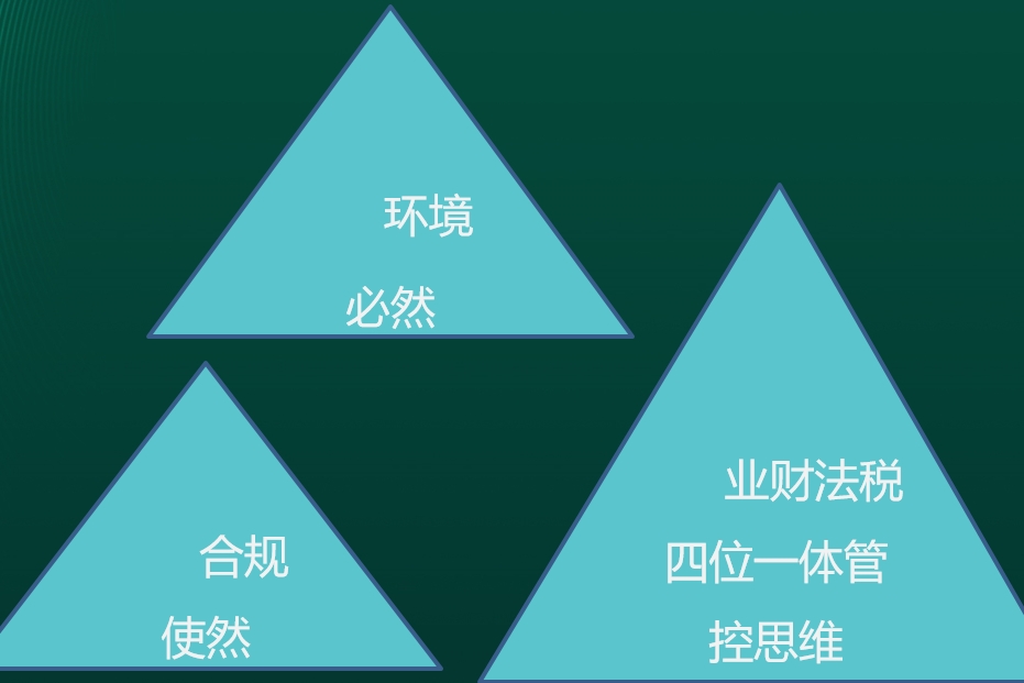 涉稅風險