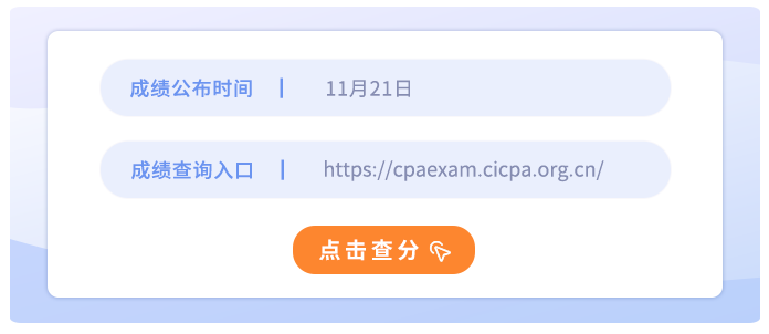 查分入口圖