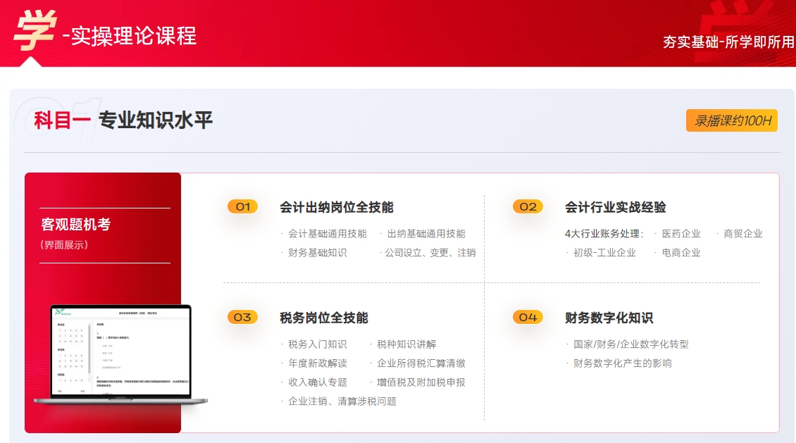 課程計(jì)劃4