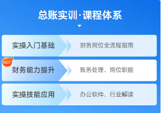 實(shí)操會(huì)計(jì)課程