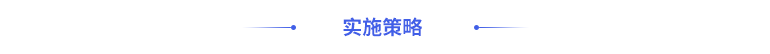 實(shí)施策略