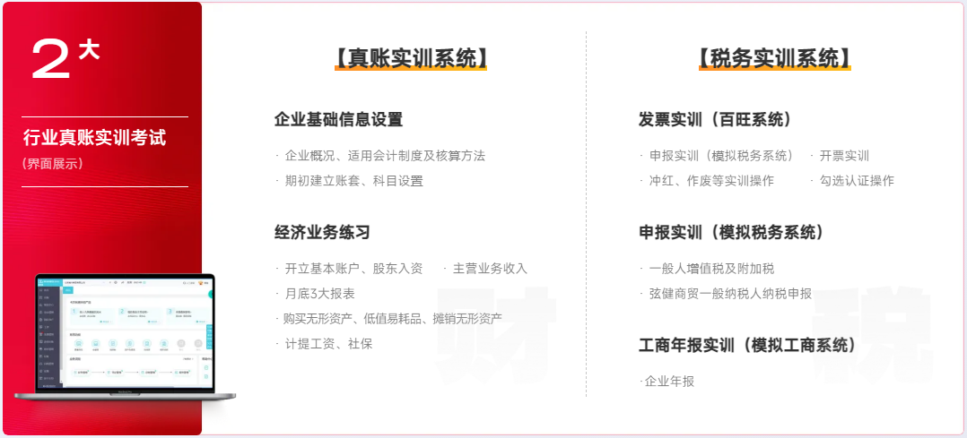 實(shí)操課程