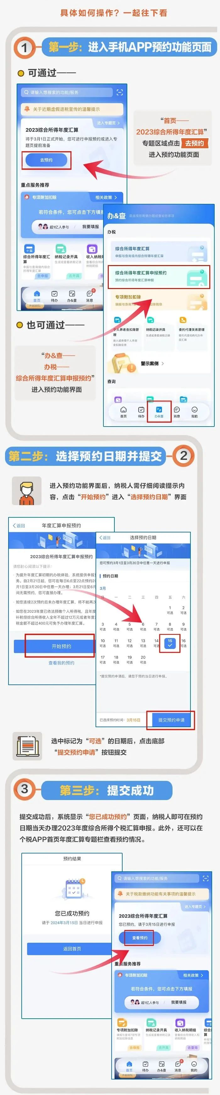 操作步驟