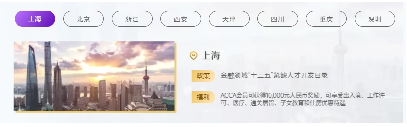acca是什么？為什么要考？