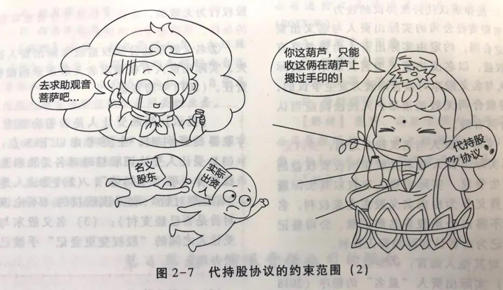 中級會計中級會計黃潔洵老師將漫畫融入《輕一》，用輕快、簡潔的方式實現老師與學員的“對話”。