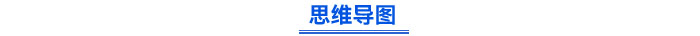 思維導(dǎo)圖