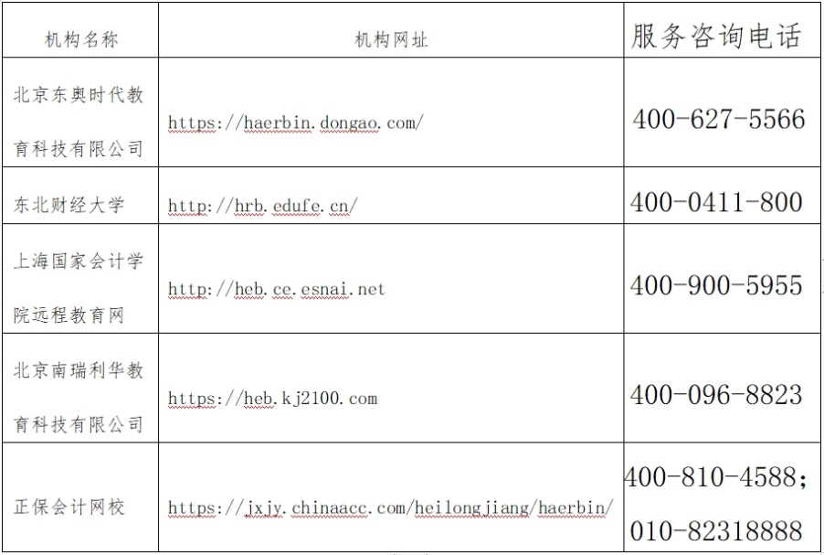 哈爾濱市財(cái)政局關(guān)于開展2024年度會(huì)計(jì)專業(yè)技術(shù)人員繼續(xù)教育工作的通知