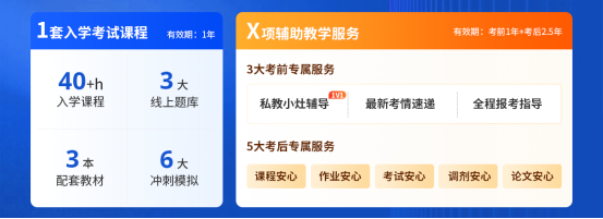 學(xué)歷證書招生方案