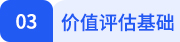財管第三章小標題