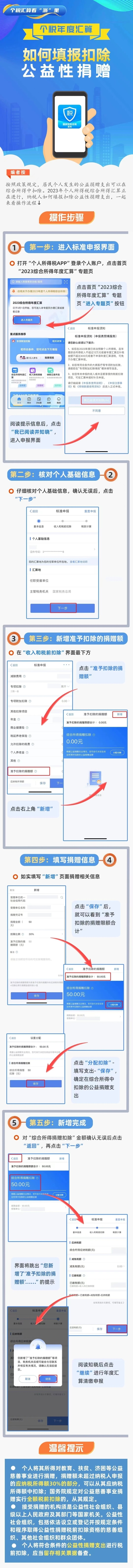 公益性捐贈