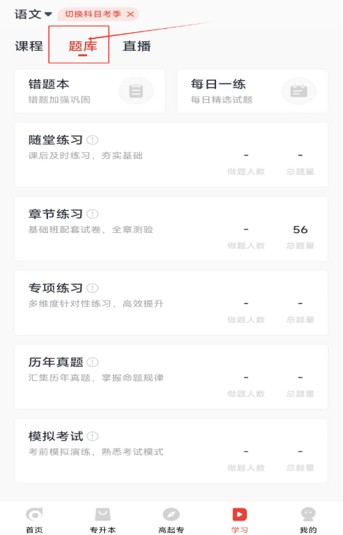 專升本常見問題