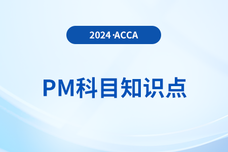Introduction of cost volume profit （本量利）是什么_2024年ACCA考試PM知識點(diǎn)