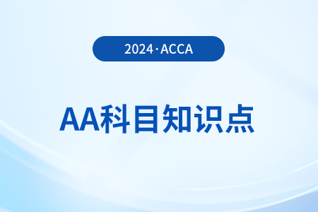 審計師在欺詐方面的責任是什么_2024年ACCA考試AA知識點