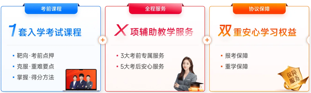 專升本考試經(jīng)驗(yàn)