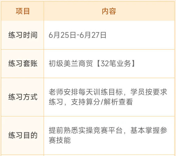 實(shí)操課程