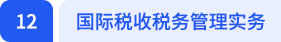 國際稅收稅務(wù)管理實(shí)務(wù)