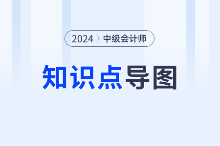 2024年中級會計財務(wù)管理第一章思維導圖：財務(wù)管理體制與環(huán)境