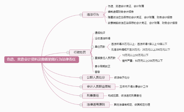 新《會(huì)計(jì)法》