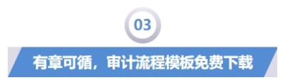 03審計(jì)模板