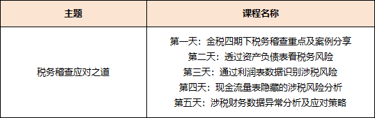 實(shí)操課程