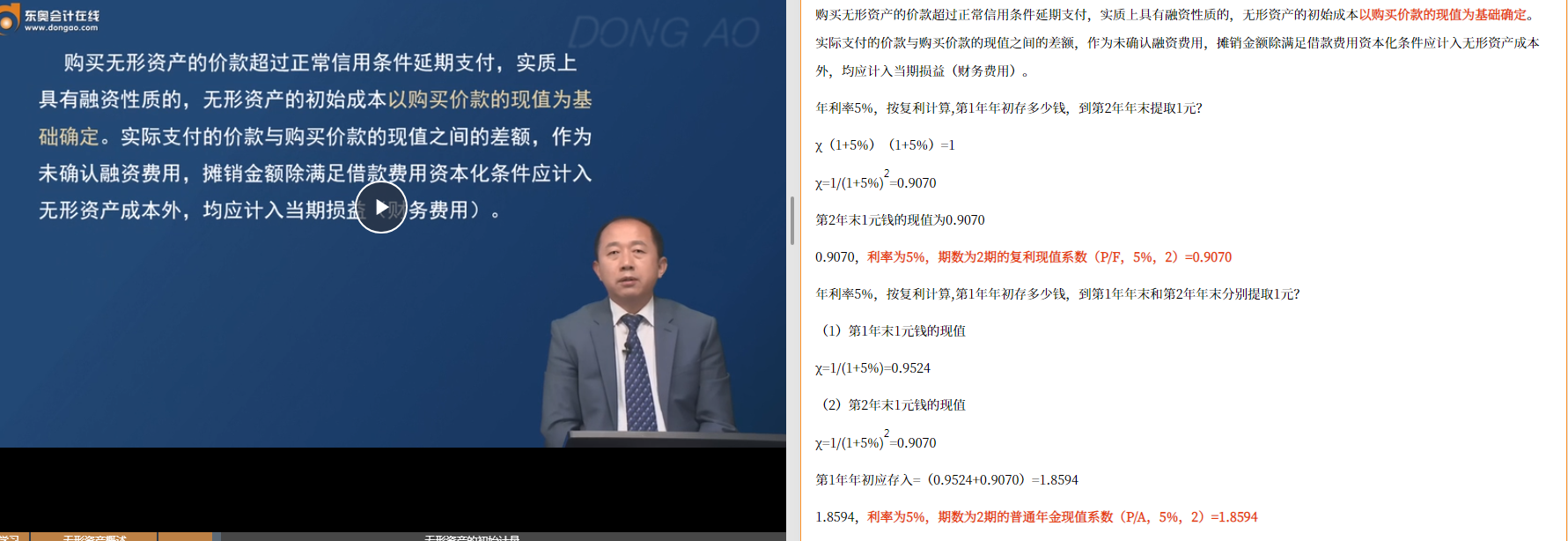 張志鳳基礎(chǔ)班第12講涉及該知識點(diǎn)