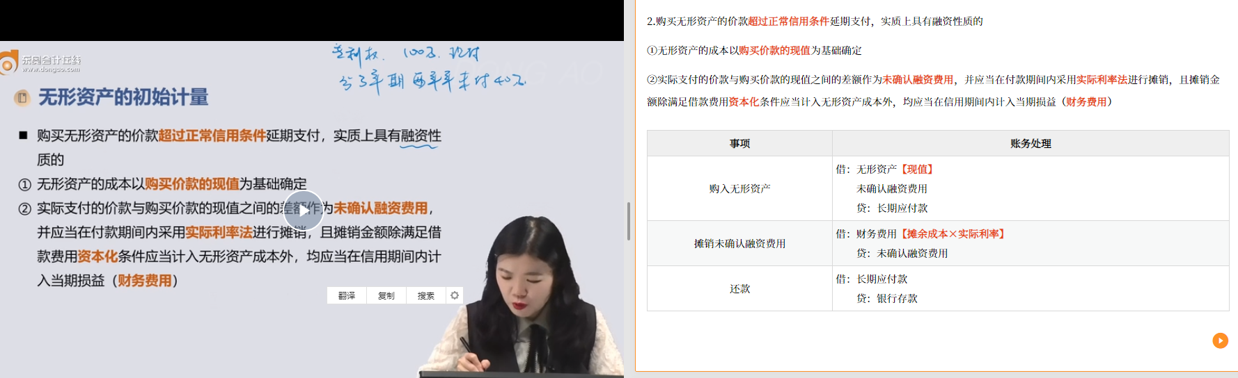 陸斐基礎(chǔ)精講班第13講涉及該知識點(diǎn)