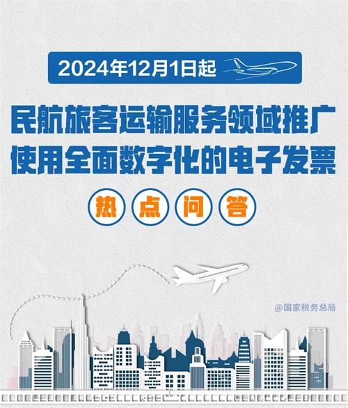 航空運(yùn)輸電子客票行程單熱點問題