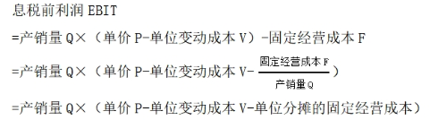 2025年中級會計財務(wù)管理預(yù)習(xí)階段考點