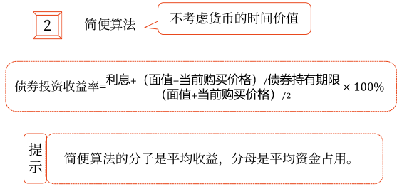 2025年中級會計財務管理預習階段考點