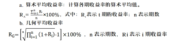 證券投資基金——2025年中級會計(jì)財(cái)務(wù)管理預(yù)習(xí)階段考點(diǎn)