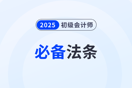 偽造、變?cè)鞎?huì)計(jì)憑證法律責(zé)任_2025年初級(jí)會(huì)計(jì)《經(jīng)濟(jì)法基礎(chǔ)》必備法條