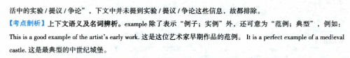 2023年考研英語（二）真題——完形填空2