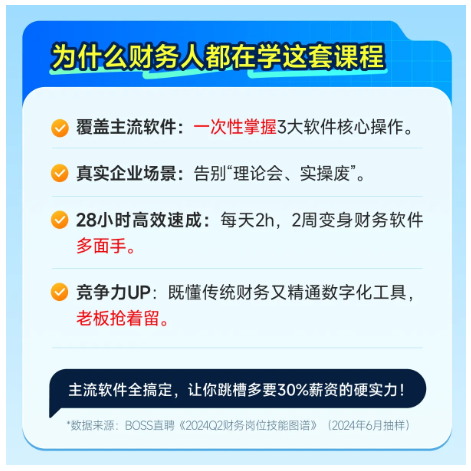 實操課程