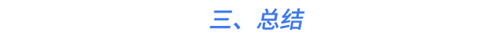 三、總結