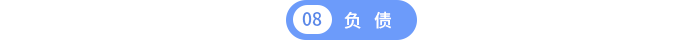 負(fù)債