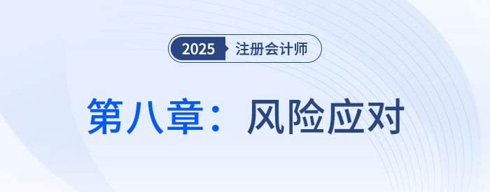 第八章風險應(yīng)對_2025年注會審計習題隨章演練
