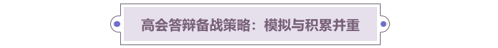 高頻問(wèn)題類型與應(yīng)答方向