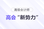打破偏見(jiàn)！民企已成高級(jí)會(huì)計(jì)師“新勢(shì)力”