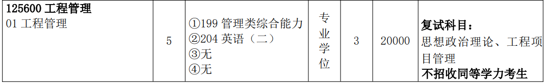 三峽大學(xué)2026年碩士研究生招生簡章